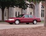 Mercury Grand Marquis 2003 года